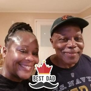 Meet your Posher, Tamikia